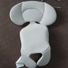 あやさま専用です、コンビチャイルドシートインナークッションのサムネイル