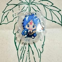 マギ アラジン ラバストのサムネイル