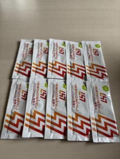 セノビル マスカット味 新品 セノビル 10包入り マスカット味 賞味期限2027.5 - メルカリ