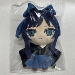 Ado ぬいぐるみ 大和撫子しゃらんしゃらんアドちゃんぬいぐるみ HIBANA