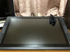HUION GT-221PROのサムネイル
