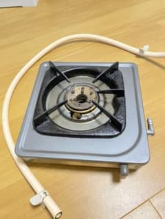 パロマ ガスコンロ  PA-E18F 13A(都市ガス)のサムネイル