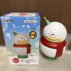 ちいかわ エニマイくじ ラスト賞 ルームライト オデ おまけ電池付き