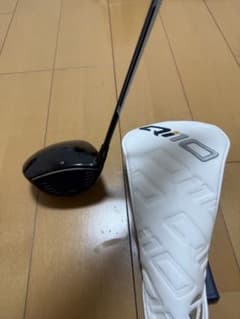 TaylorMade Qi10 ドライバー 9.0°のサムネイル