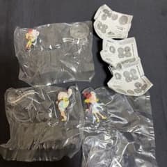 ワンピの実　ウタコレクション　3体セットのサムネイル