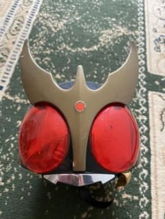 クウガ　ヘルメットのサムネイル