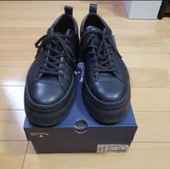 CONVERSE ALL STAR COUPE BATEAU OX 28cm 黒のサムネイル