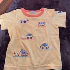 ミキハウス Tシャツのサムネイル