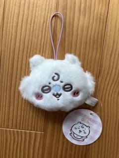 치이카와 Chiikawa Baby 린린 오카오 마스코트 모몬가
