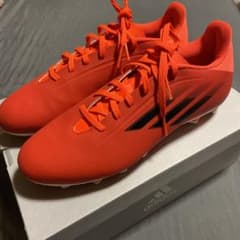 adidas X SPEEDFLOW.4 AI1 27.5cmのサムネイル