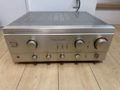 DENON PMA-1090G プリメインアンプ - メルカリ