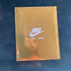 NIKE NewJeans特典トレカのサムネイル
