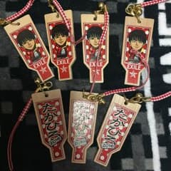 TAKAHIRO 羽子板のサムネイル