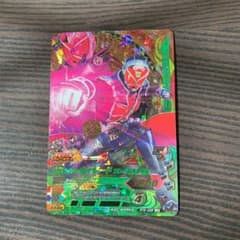 ガンバライジング　仮面ライダーウィザード フレイムスタイル LRのサムネイル