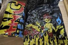 ワンチャンフェス2022 Tシャツ　タオルのサムネイル