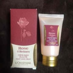 L'OCCITANE ハンドクリームのサムネイル
