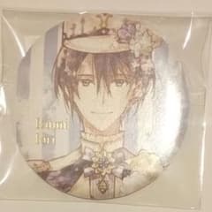 アイナナ 缶バッジ EXPO 一織 - メルカリ