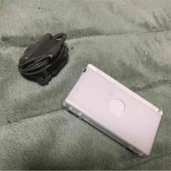 ニンテンドーDSライトのサムネイル
