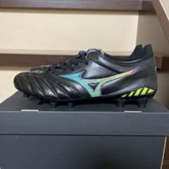 激レア サッカースパイク ミズノ モレリアネオ3 JAPAN 26.5