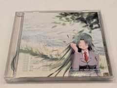 ひぐらしのなく頃に 解 CD アルバム 【Thanks / you】 - メルカリ