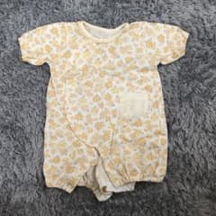 ベビー　ロンパース　女の子60〜70cmのサムネイル