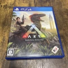 ARK: Survival Evolvedのサムネイル