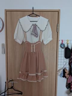 あま系セットアップのサムネイル