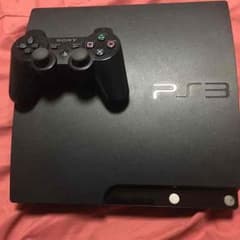 ps3 箱無しのサムネイル