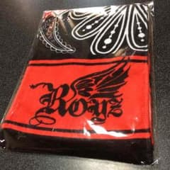 Royz タオルのサムネイル