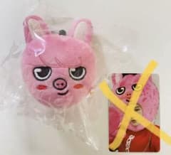 straykids ぬいぐるみ skzooのサムネイル