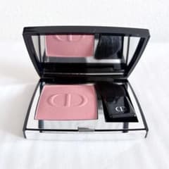 [신품 미사용] DIOR 디올 스킨 루즈 브러쉬 028 국내 정규품
