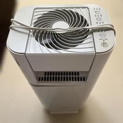 IRIS OHYAMA 除湿機 【ジャンク品】のサムネイル
