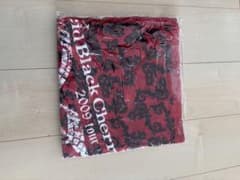 Acid Black Cherry バスタオルのサムネイル