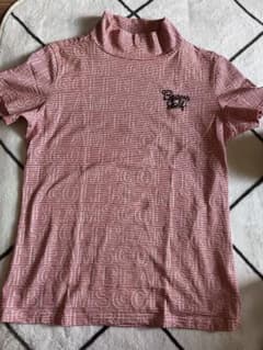 BEAMSGOLFモックネックのサムネイル