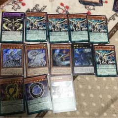 覇王龍ズァークのサムネイル