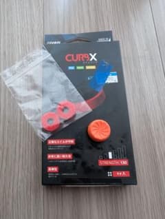 エイムリング GAIMX CURBX 2個入り+FPSフリーク Vortexのサムネイル