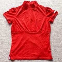 Callaway GOLF★水玉トップス★Sのサムネイル