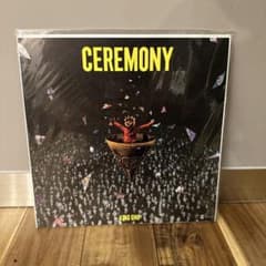 KING GNU CEREMONY メガジャケ - メルカリ
