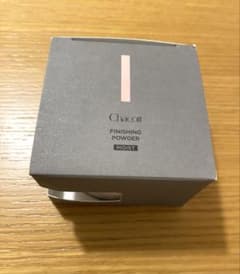 【新品】Chacott FINISHING POWDER 774 ライトオークルのサムネイル