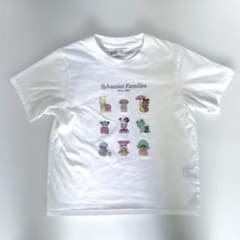 UNIQLO UT Sylvanian Families Tシャツのサムネイル