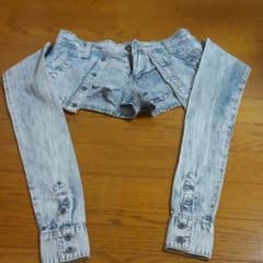 ショートパンツのサムネイル