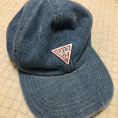 GUESS キャップのサムネイル