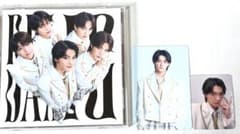 yes!東京 M!Lk盤　CD ＆ 佐野勇斗トレカセットのサムネイル