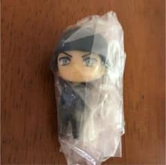 赤井秀一 スイングのサムネイル