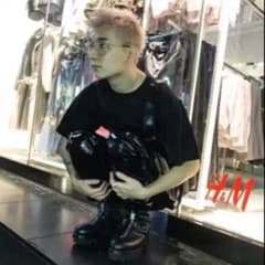 れんれん様専用 パテントレザーパンツのサムネイル