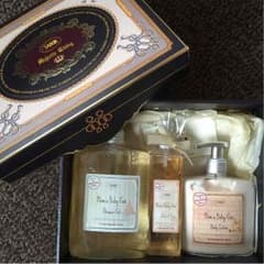 SABON Mom&Baby Careのサムネイル