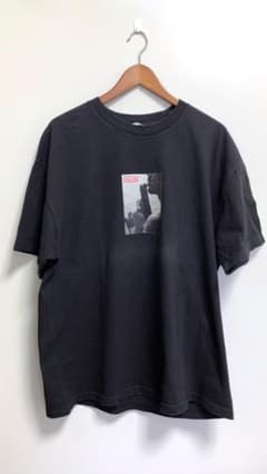 ON AIR Tokkuri 0007 Tee Black XLのサムネイル