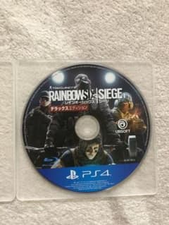 レインボーシックス シージのサムネイル