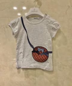 ファミリア  Tシャツ　90のサムネイル