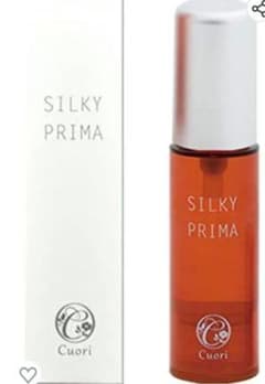 クオリ シルキープリマ クレンジングバタープラス セット